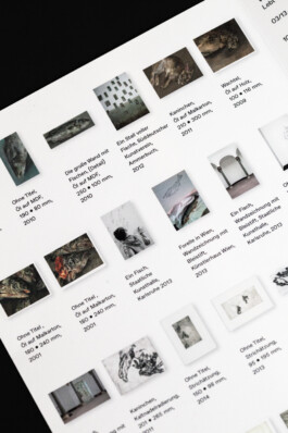 Immo Schneider Conversation Taking Place CTP. TP. P.