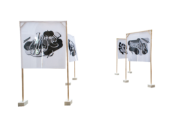  Immo Schneider Conversation Taking Place CTP. TP. P.