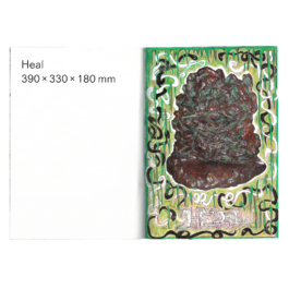  Immo Schneider Conversation Taking Place CTP. TP. P.