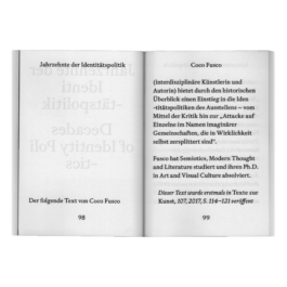  Immo Schneider Conversation Taking Place CTP. TP. P.