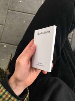 Immo Schneider Conversation Taking Place CTP. TP. P.