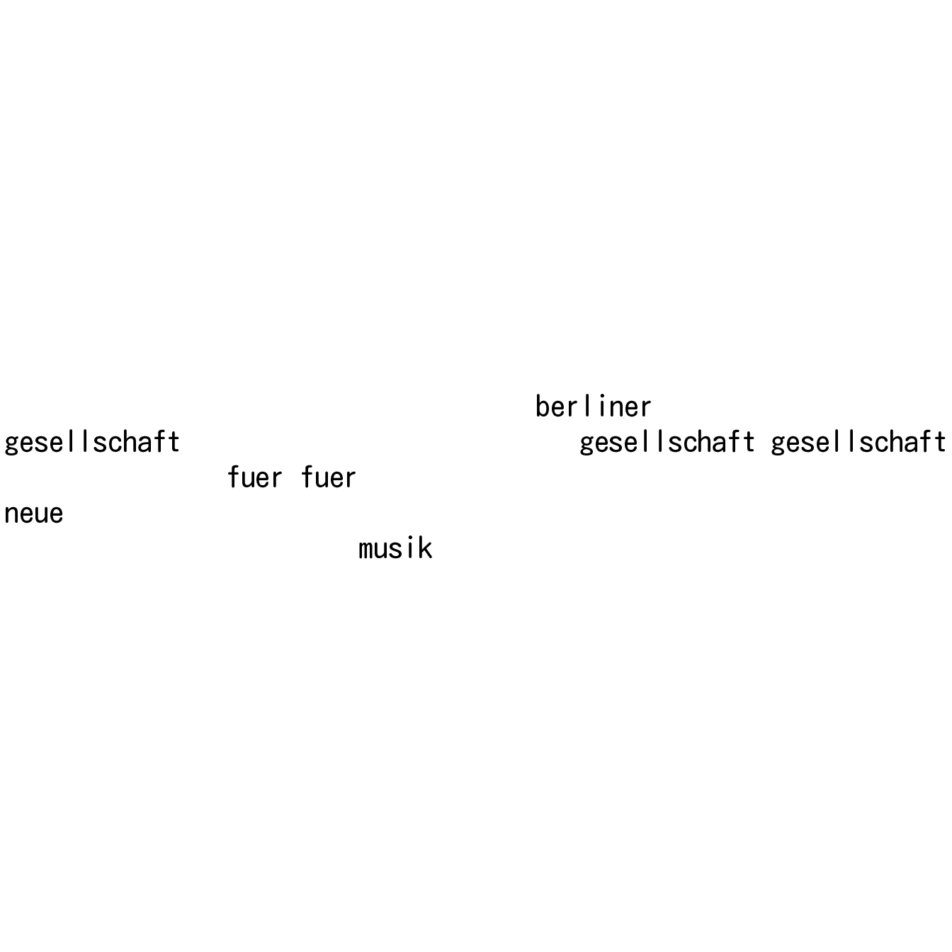  Immo Schneider Conversation Taking Place CTP. TP. P.