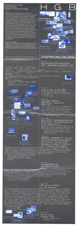  Immo Schneider Conversation Taking Place CTP. TP. P.