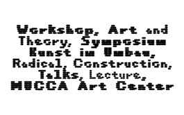  Immo Schneider Conversation Taking Place CTP. TP. P.