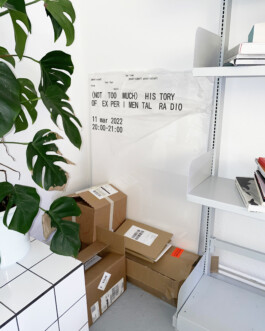  Immo Schneider Conversation Taking Place CTP. TP. P.