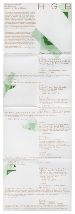  Immo Schneider Conversation Taking Place CTP. TP. P.