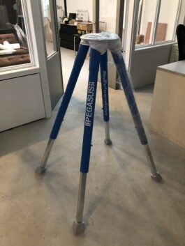 Immo Schneider Conversation Taking Place CTP. TP. P.