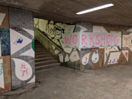  Immo Schneider Conversation Taking Place CTP. TP. P.