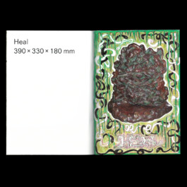 Immo Schneider Conversation Taking Place CTP. TP. P.