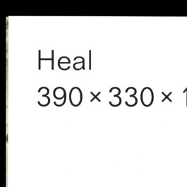 Immo Schneider Conversation Taking Place CTP. TP. P.