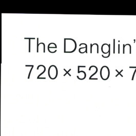 Immo Schneider Conversation Taking Place CTP. TP. P.