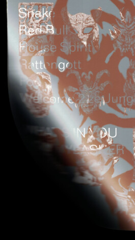 Immo Schneider Conversation Taking Place CTP. TP. P.