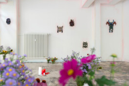 Immo Schneider Conversation Taking Place CTP. TP. P.