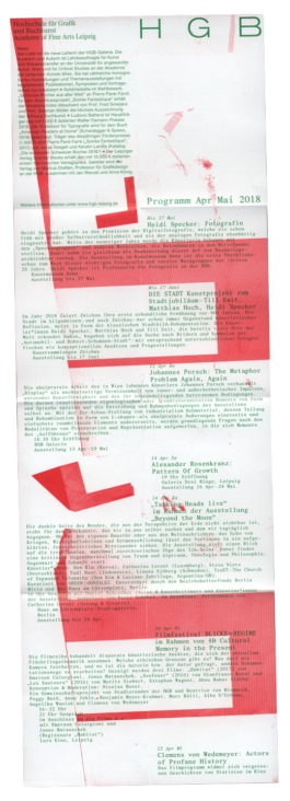  Immo Schneider Conversation Taking Place CTP. TP. P.