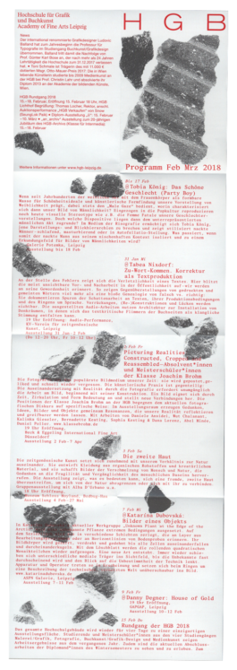  Immo Schneider Conversation Taking Place CTP. TP. P.