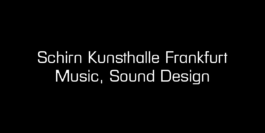 Immo Schneider Conversation Taking Place CTP. TP. P.