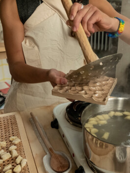 Immo Schneider Conversation Taking Place CTP. TP. P.