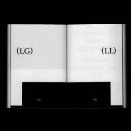 Immo Schneider Conversation Taking Place CTP. TP. P.