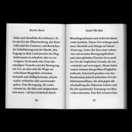 Immo Schneider Conversation Taking Place CTP. TP. P.