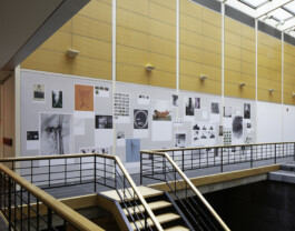  Immo Schneider Conversation Taking Place CTP. TP. P.