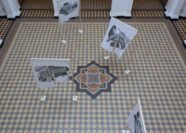  Immo Schneider Conversation Taking Place CTP. TP. P.