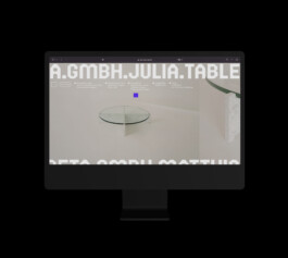 Immo Schneider Conversation Taking Place CTP. TP. P.