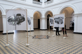  Immo Schneider Conversation Taking Place CTP. TP. P.