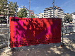 Immo Schneider Conversation Taking Place CTP. TP. P.