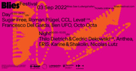 Immo Schneider Conversation Taking Place CTP. TP. P.