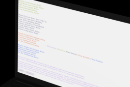 Immo Schneider Conversation Taking Place CTP. TP. P.