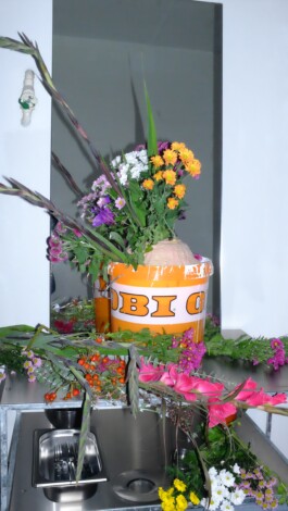 Immo Schneider Conversation Taking Place CTP. TP. P.