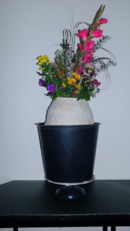  Immo Schneider Conversation Taking Place CTP. TP. P.