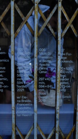 Immo Schneider Conversation Taking Place CTP. TP. P.