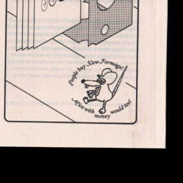  Immo Schneider Conversation Taking Place CTP. TP. P.