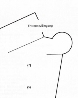 Redesign Kunsthalle Leipzig Immo Schneider Conversation Taking Place CTP. TP. P.