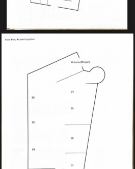 Redesign Kunsthalle Leipzig Immo Schneider Conversation Taking Place CTP. TP. P.