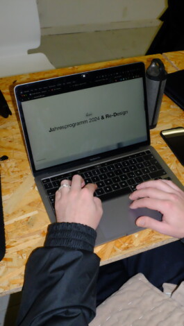 Redesign Kunsthalle Leipzig Immo Schneider Conversation Taking Place CTP. TP. P.