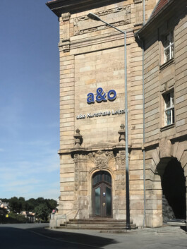 Immo Schneider Conversation Taking Place CTP. TP. P.