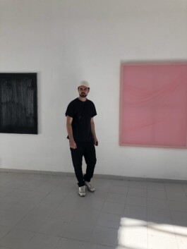 Immo Schneider Conversation Taking Place CTP. TP. P.