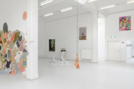 Redesign Kunsthalle Leipzig Immo Schneider Conversation Taking Place CTP. TP. P.