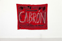 Redesign Kunsthalle Leipzig Immo Schneider Conversation Taking Place CTP. TP. P.