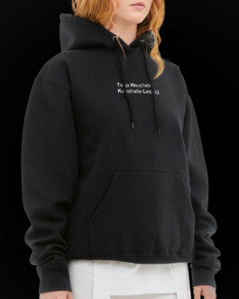 Immo Schneider Conversation Taking Place CTP. TP. P.