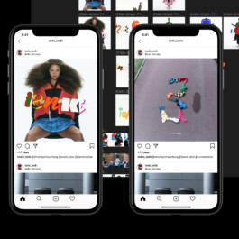 Immo Schneider Conversation Taking Place CTP. TP. P.