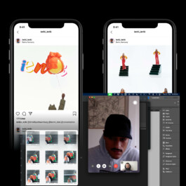 Immo Schneider Conversation Taking Place CTP. TP. P.