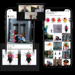 Immo Schneider Conversation Taking Place CTP. TP. P.