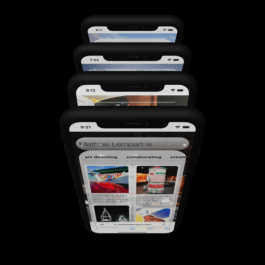 Immo Schneider Conversation Taking Place CTP. TP. P.