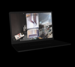 Immo Schneider Conversation Taking Place CTP. TP. P.