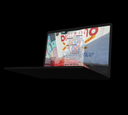 Immo Schneider Conversation Taking Place CTP. TP. P.