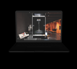 Immo Schneider Conversation Taking Place CTP. TP. P.