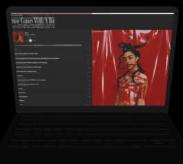 Immo Schneider Conversation Taking Place CTP. TP. P.